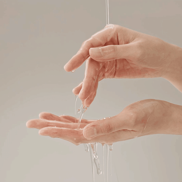 Aceite Limpiador