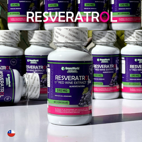 Resveratrol