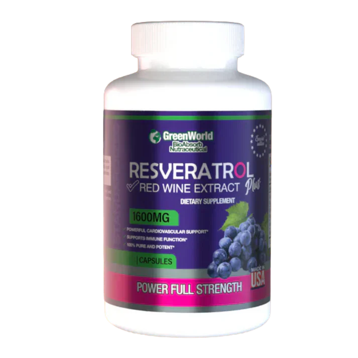 Resveratrol