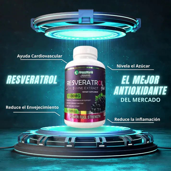 Resveratrol