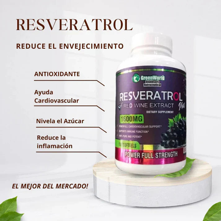 Resveratrol