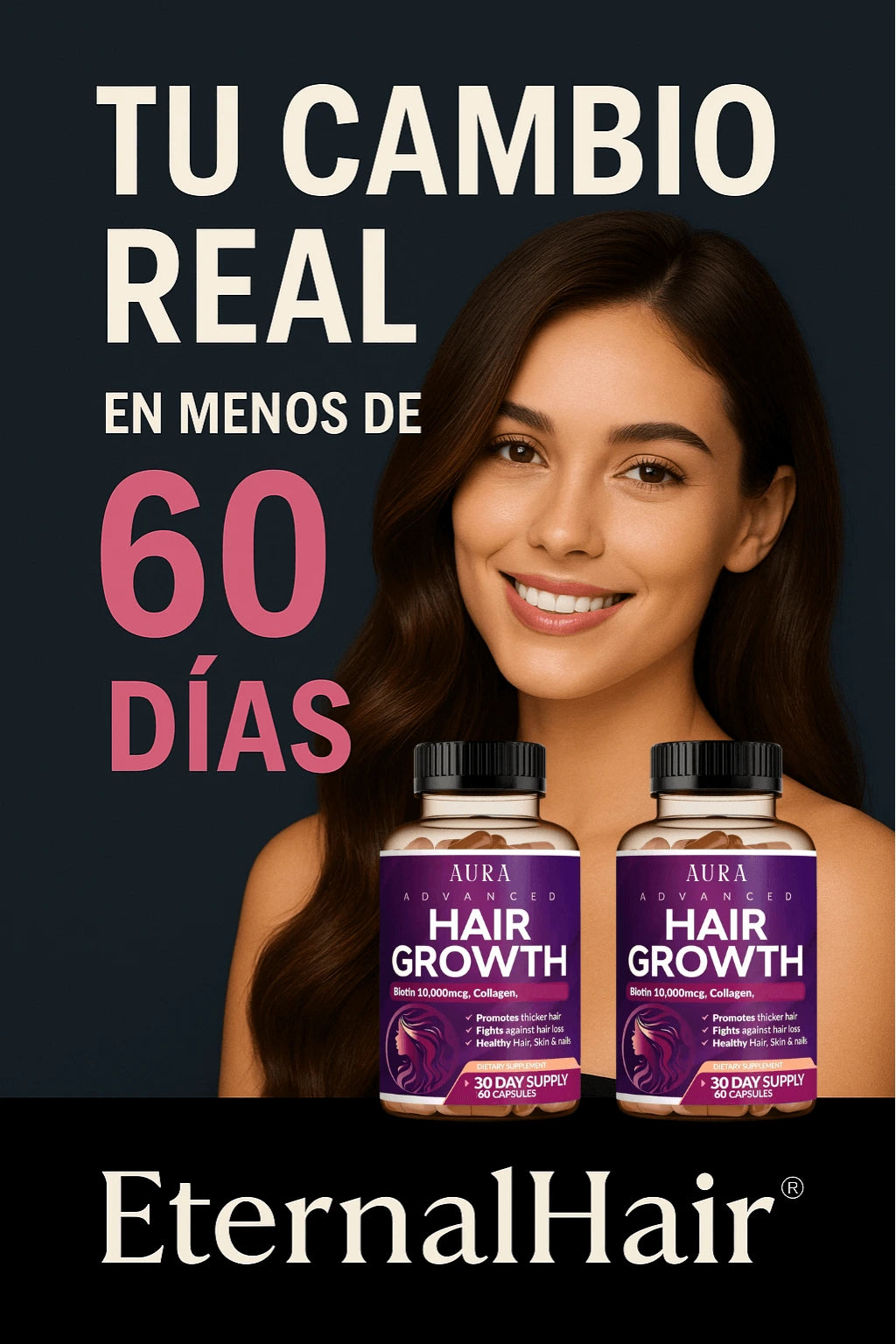 Ebook - Tu cambio radical en 6 meses.