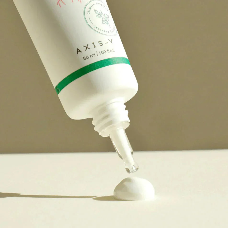 Axis y complete no stress physical sunscreen 50ml