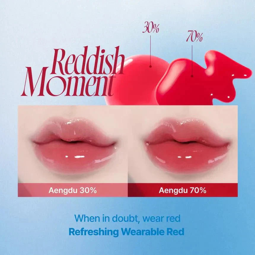 FWEE 3D Voluming gloss 5.3g