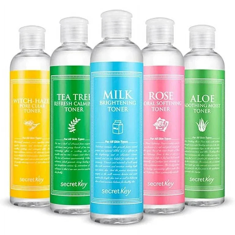 SecretKey Witch-hazel Pore Clear Toner 248ml