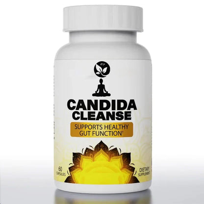 Candida Cleanse