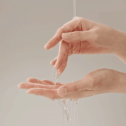 Aceite Limpiador Hidrofílico Calmante con Centella Asiática SKIN1004 Madagascar Centella Light Cleansing Oil