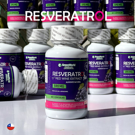 Resveratrol