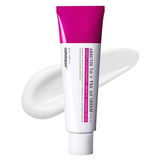 Crema Coreana