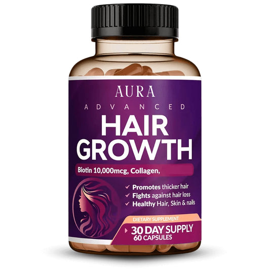 Eternal Hair®