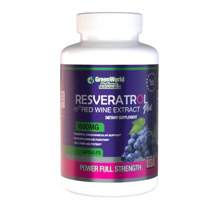 Resveratrol