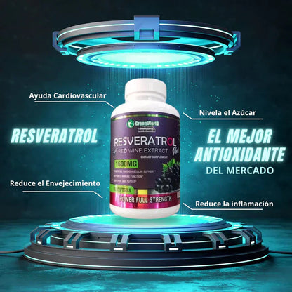 Resveratrol