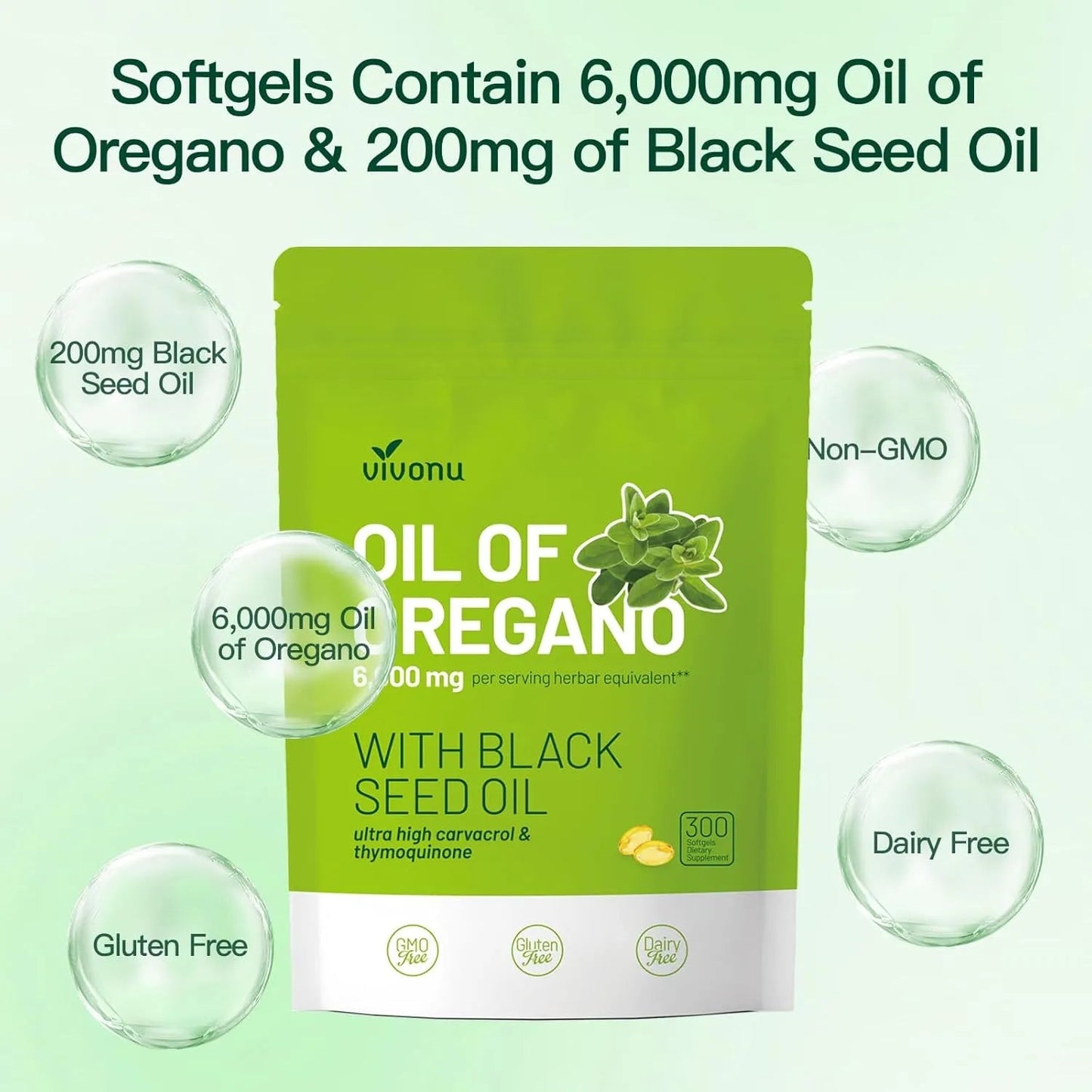 Inmuno Vital Orégano Complex®