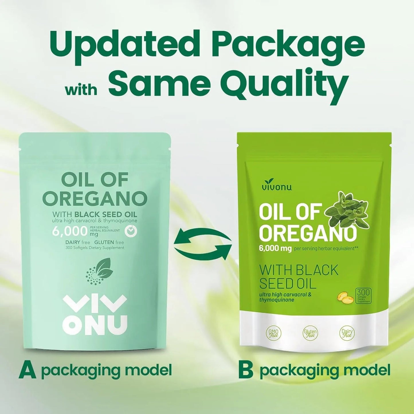 Inmuno Vital Orégano Complex®