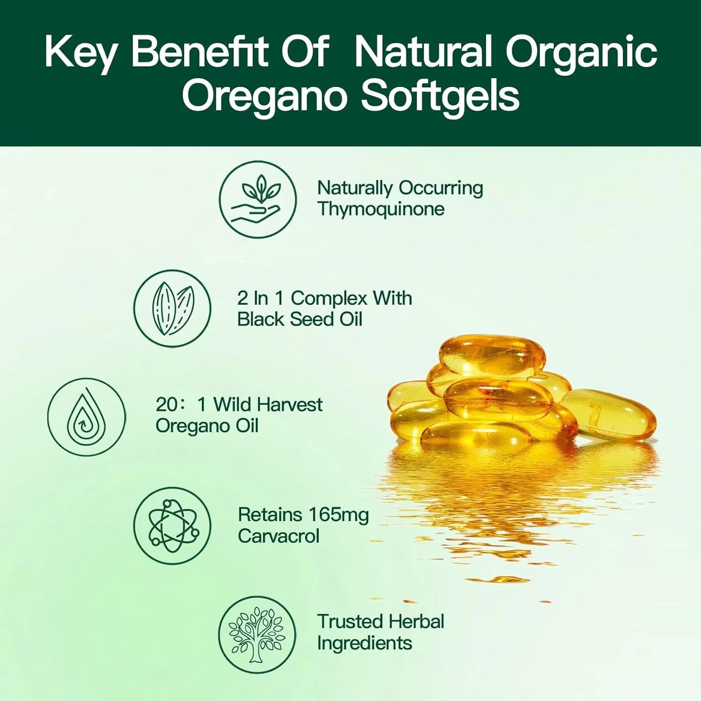Inmuno Vital Orégano Complex®