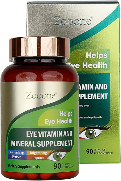 Zooone Visión Luteína