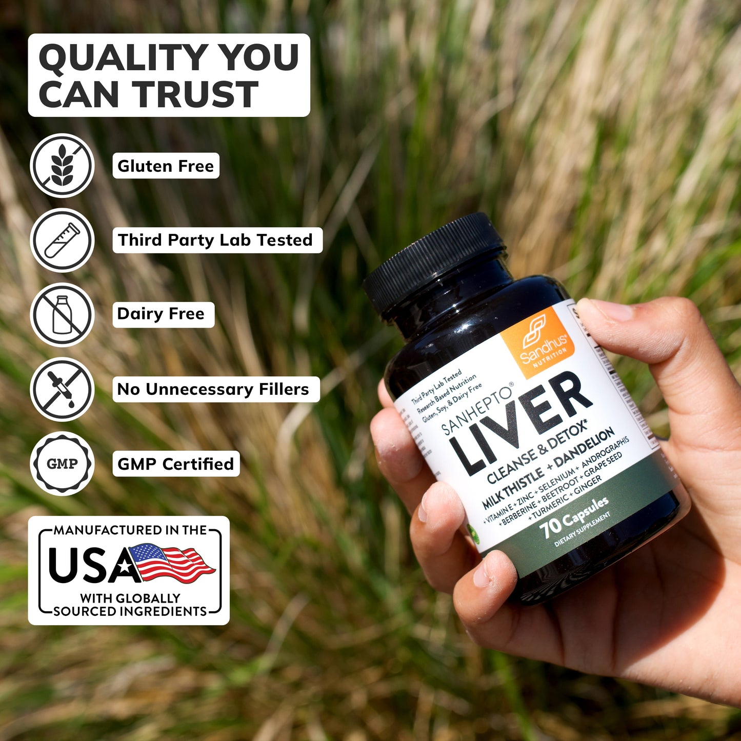 Liver Cleanse Detox®