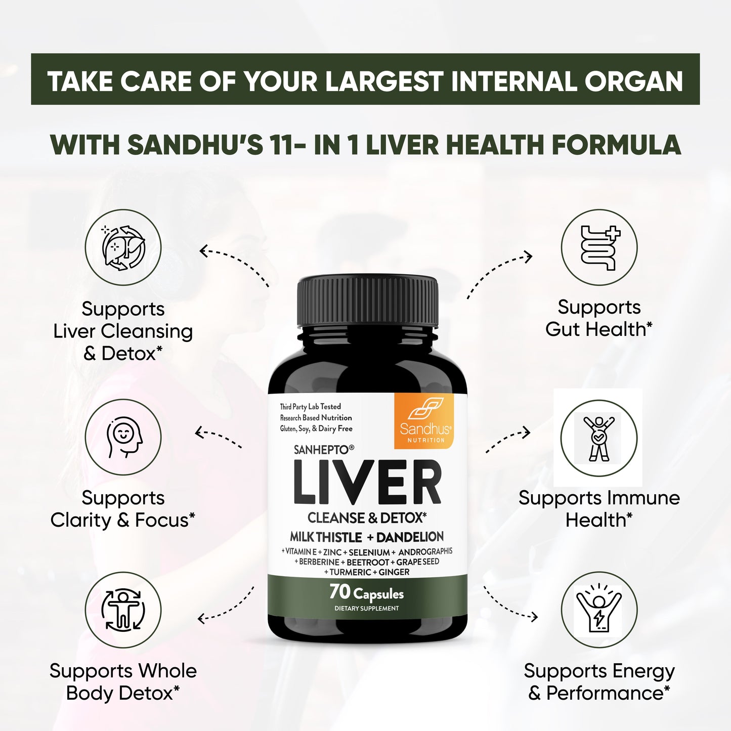 Liver Cleanse Detox®