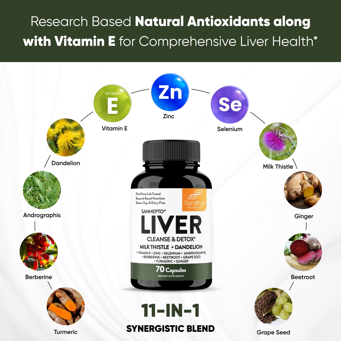 Liver Cleanse Detox®