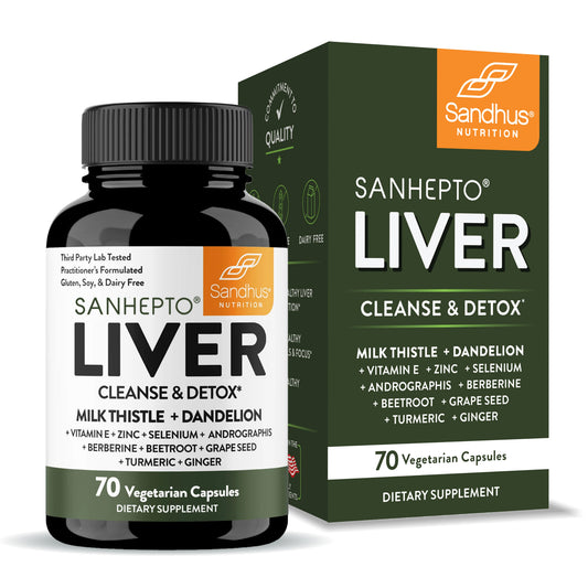 Liver Cleanse Detox®