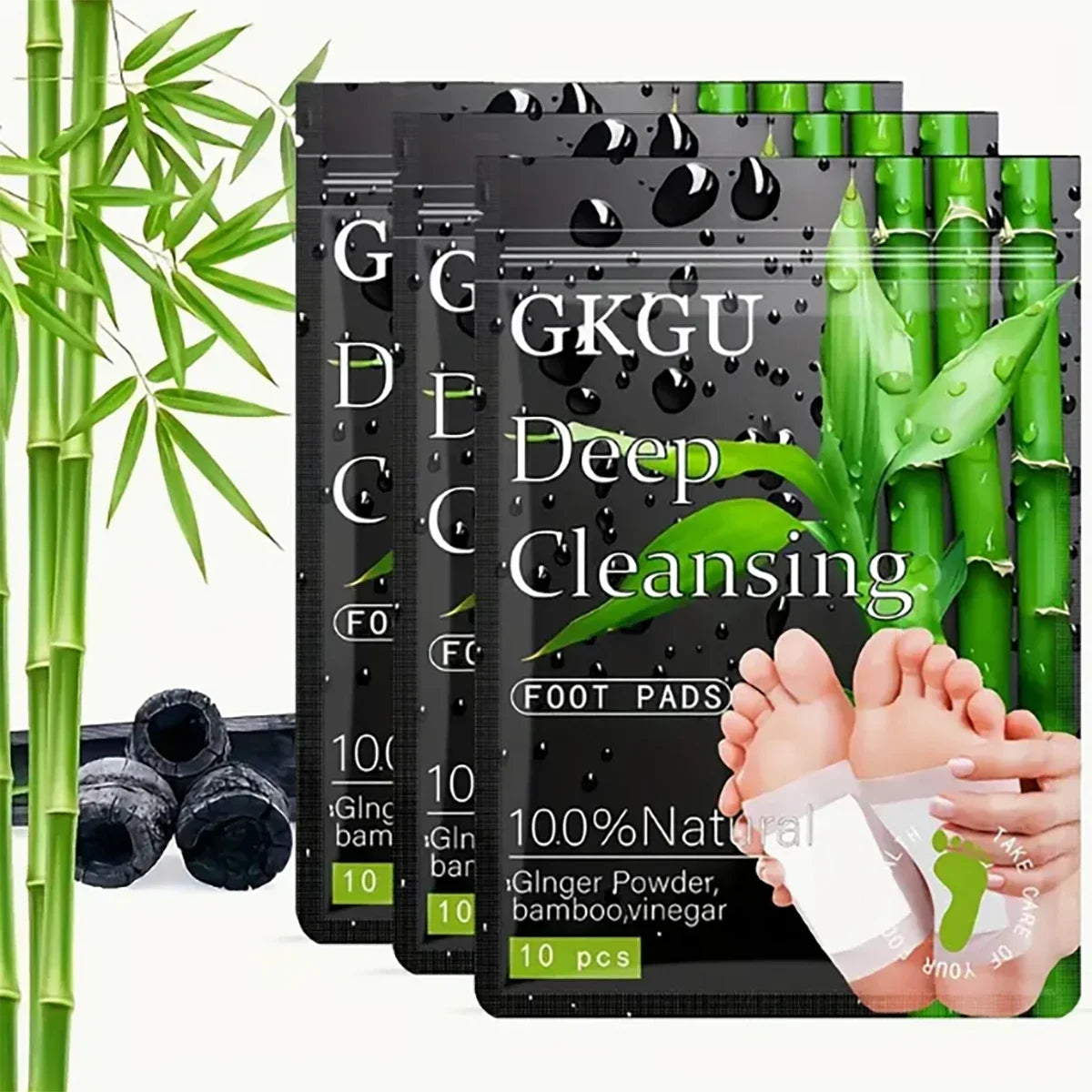 Alivio Nocturno Plantar®