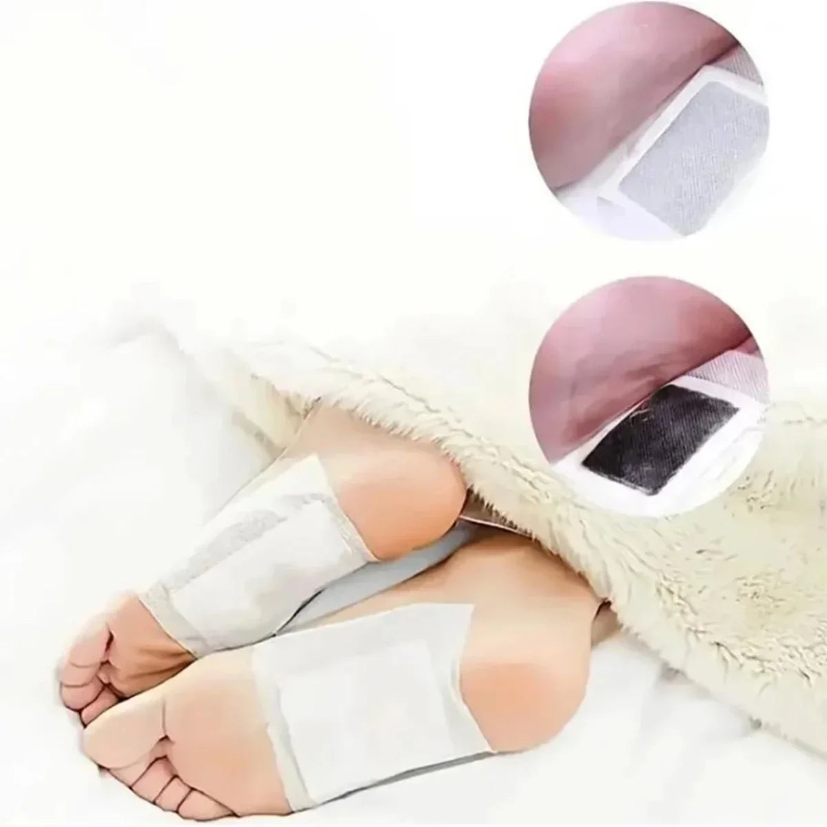 Alivio Nocturno Plantar®