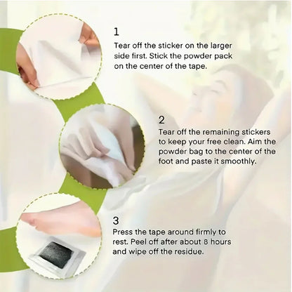 Alivio Nocturno Plantar®