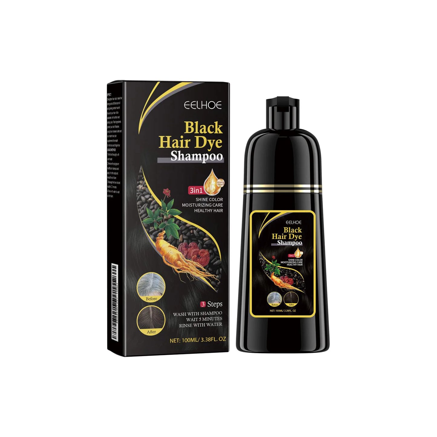 Juvenix Color Pro®