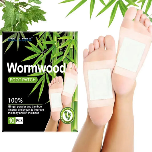 Alivio Nocturno Plantar®