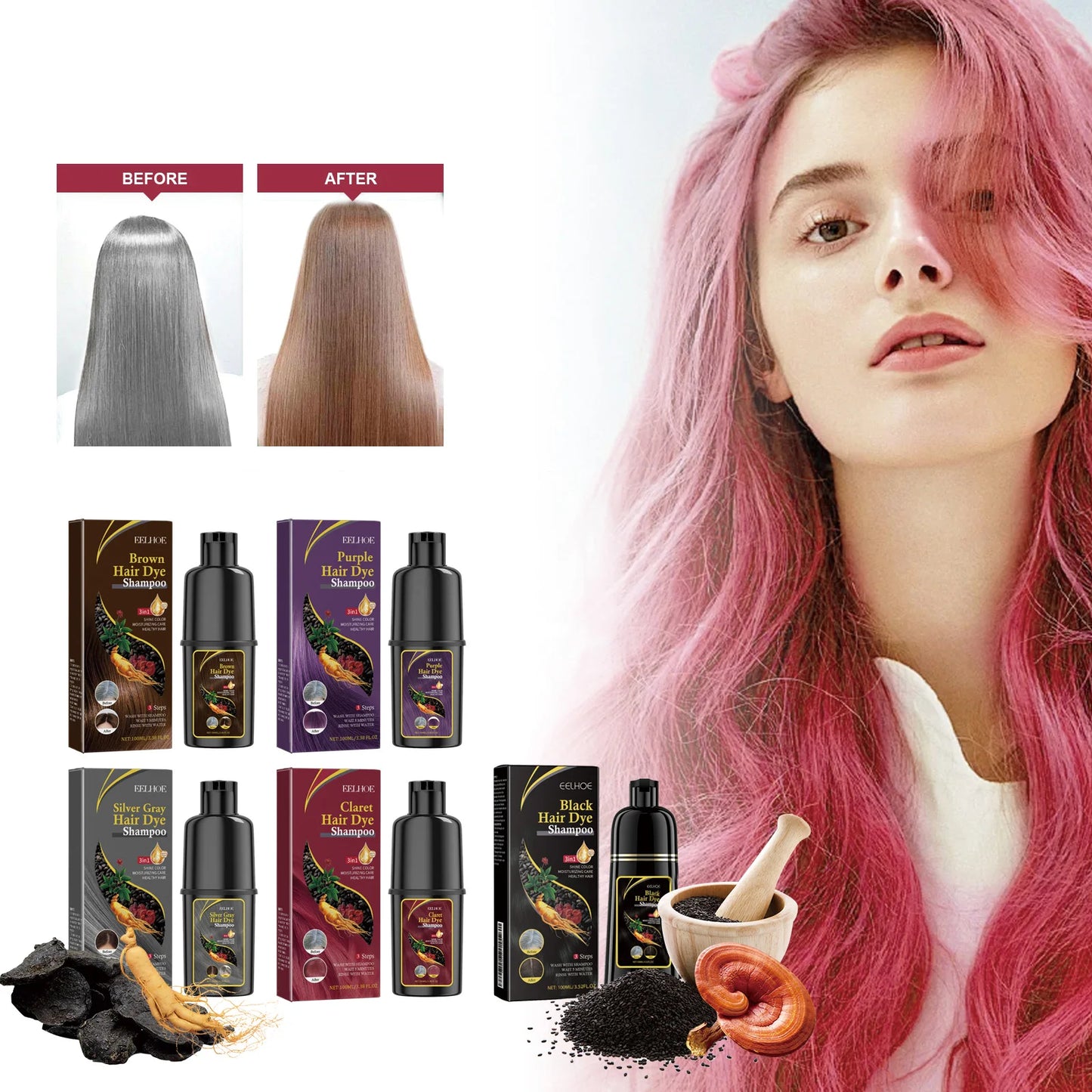 Juvenix Color Pro®