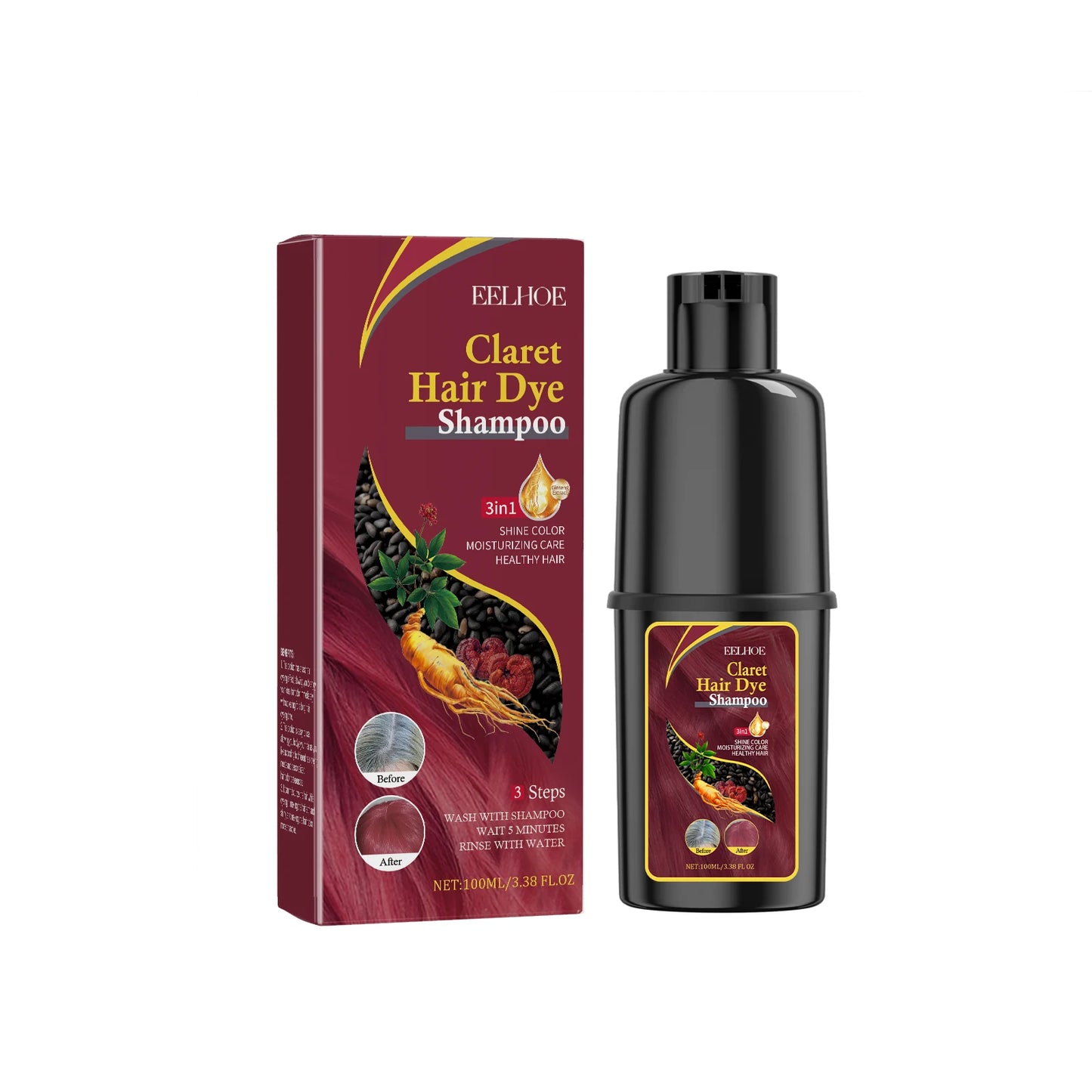 Juvenix Color Pro®