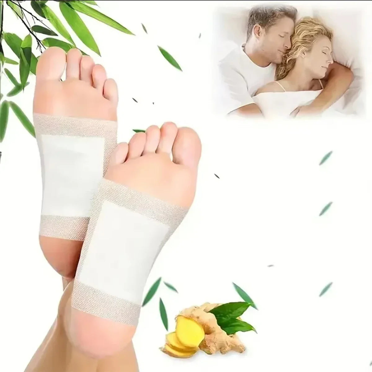 Alivio Nocturno Plantar®