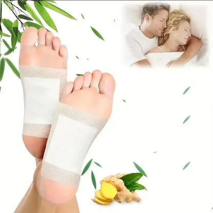 Alivio Nocturno Plantar®