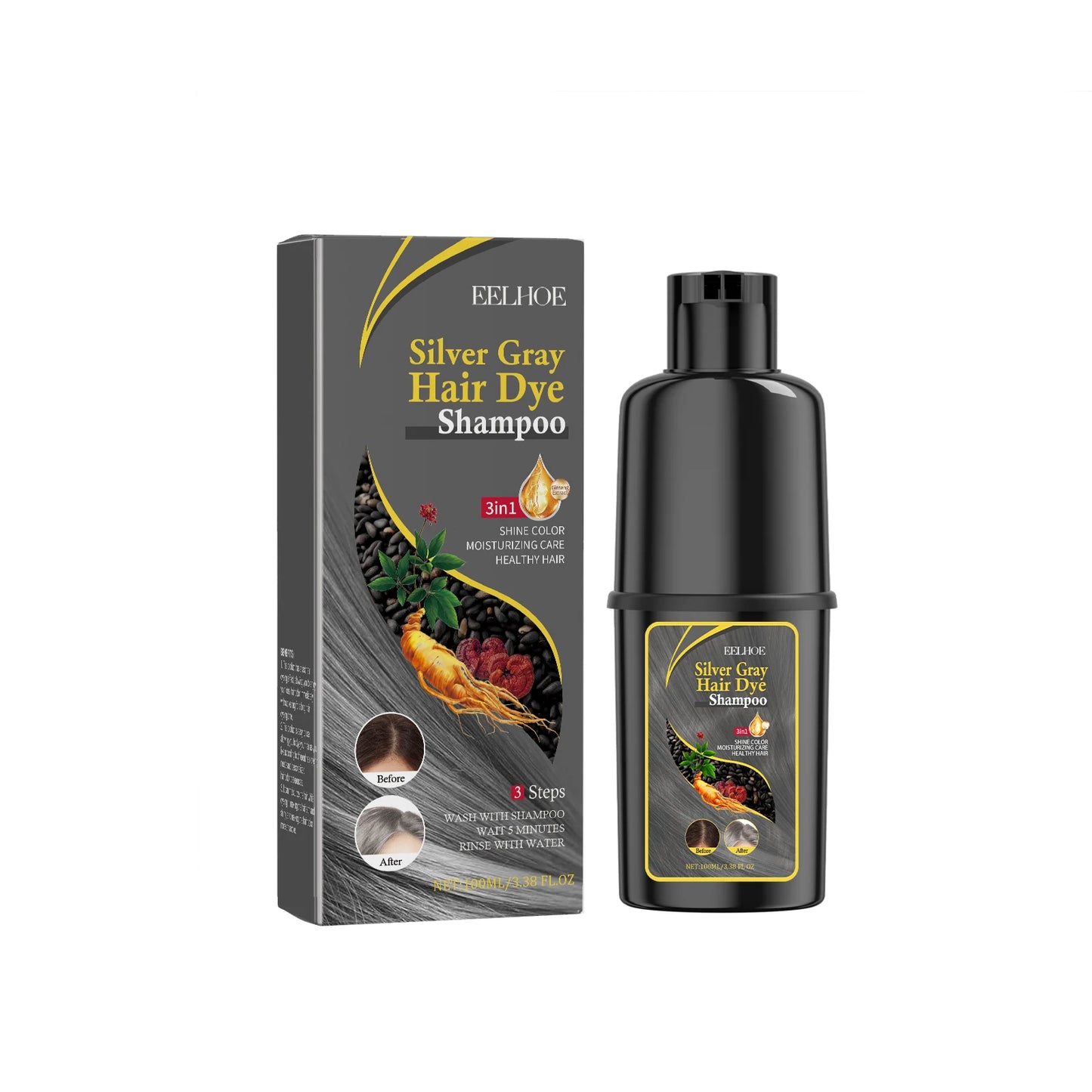 Juvenix Color Pro®