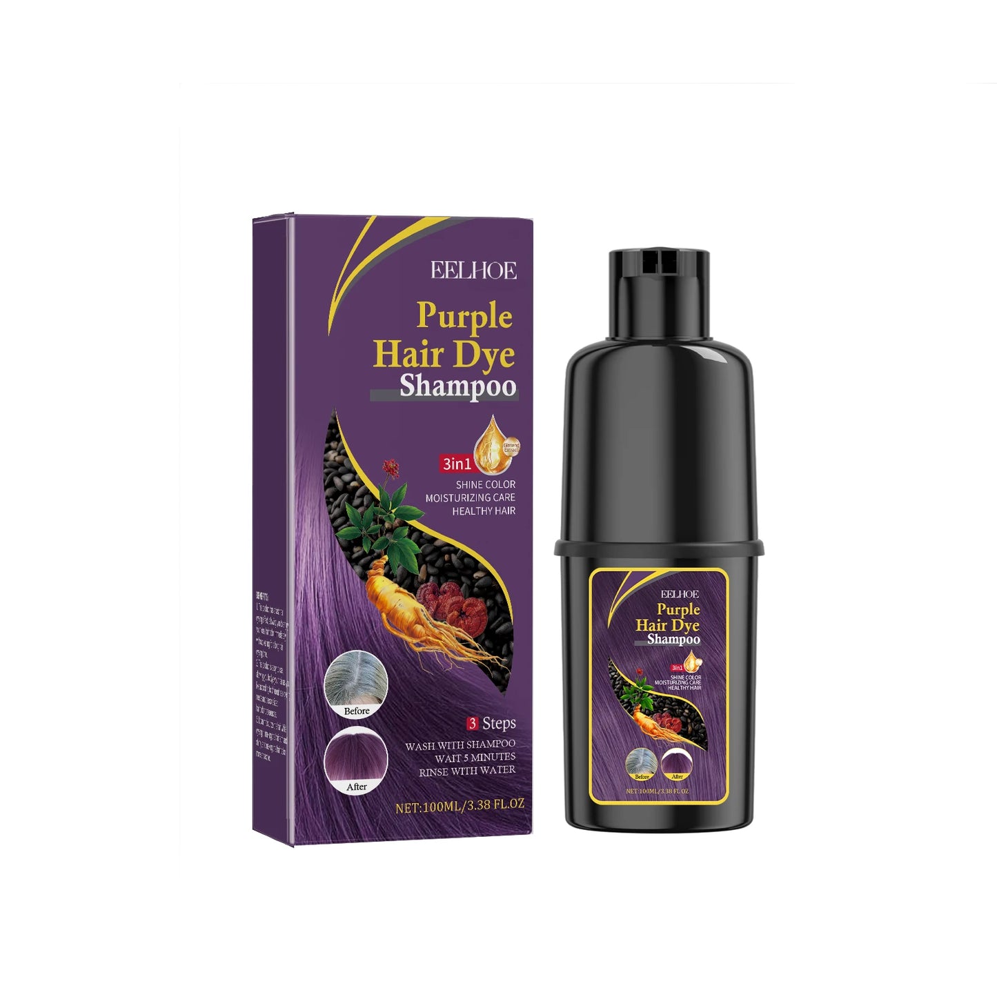 Juvenix Color Pro®