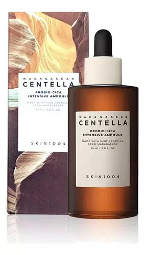 Ampolla intensiva con probióticos SKIN1004 Madagascar Centella Probio-Cica Intensive Ampoule