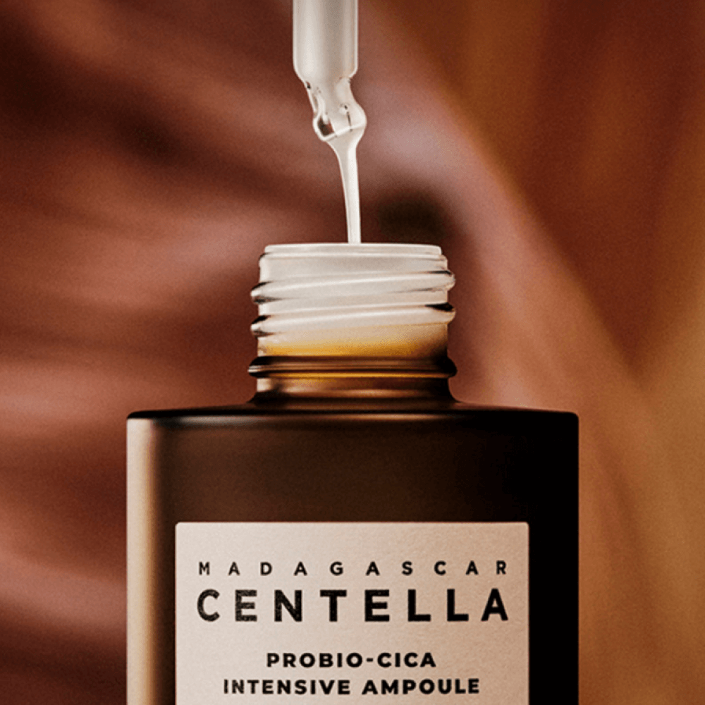 Ampolla intensiva con probióticos SKIN1004 Madagascar Centella Probio-Cica Intensive Ampoule