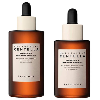 Ampolla intensiva con probióticos SKIN1004 Madagascar Centella Probio-Cica Intensive Ampoule