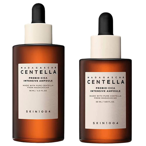 Ampolla intensiva con probióticos SKIN1004 Madagascar Centella Probio-Cica Intensive Ampoule