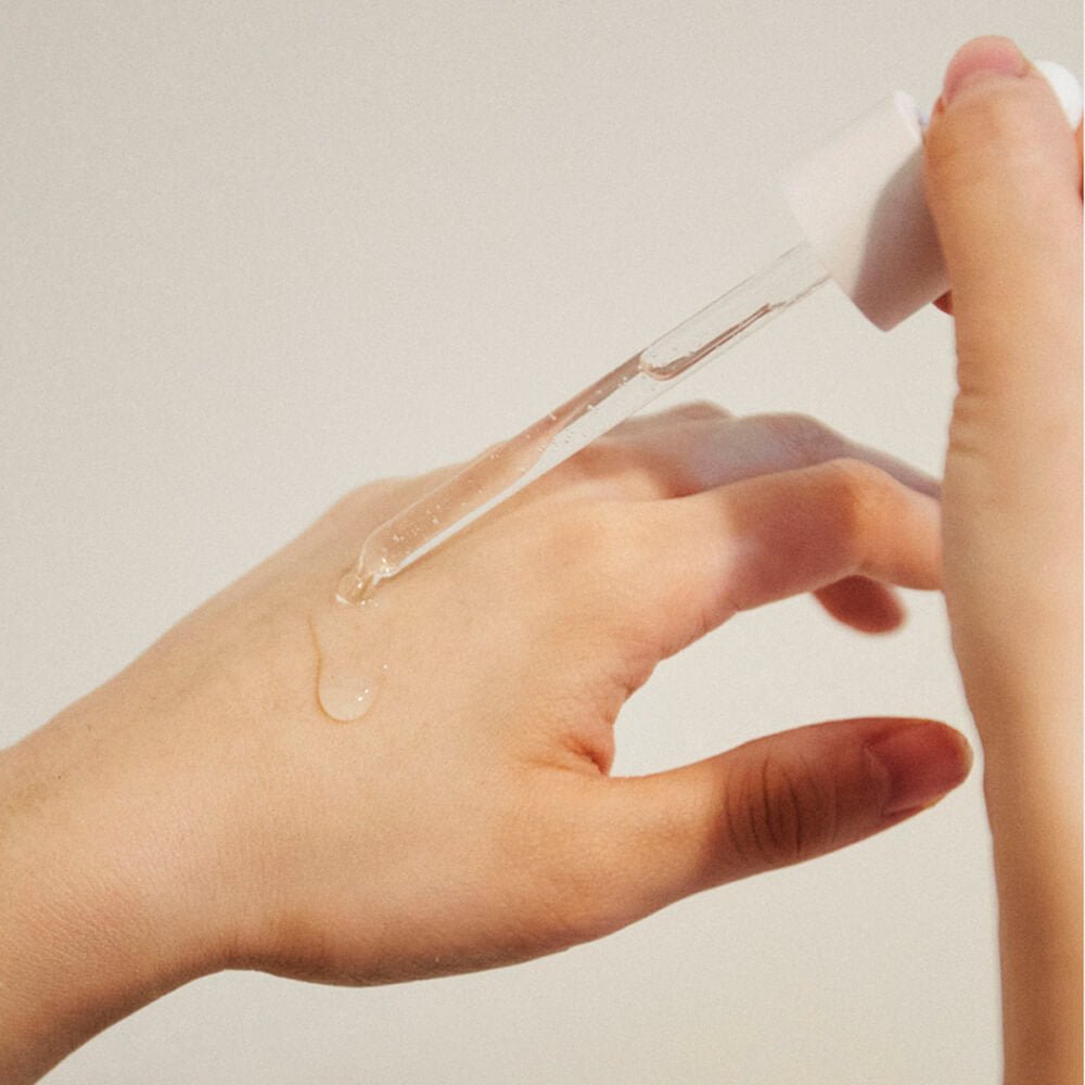 Ampolla Seborreguladora SKIN1004 Madagascar Centella Poremizing Fresh Ampoule