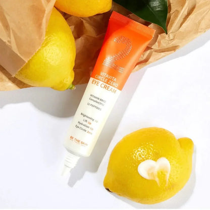 Be the skin vitavita circle zero eye cream 30g