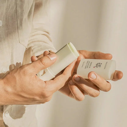 Beauty of Joseon Matte sun stick : Mugwort + Camilia 18g