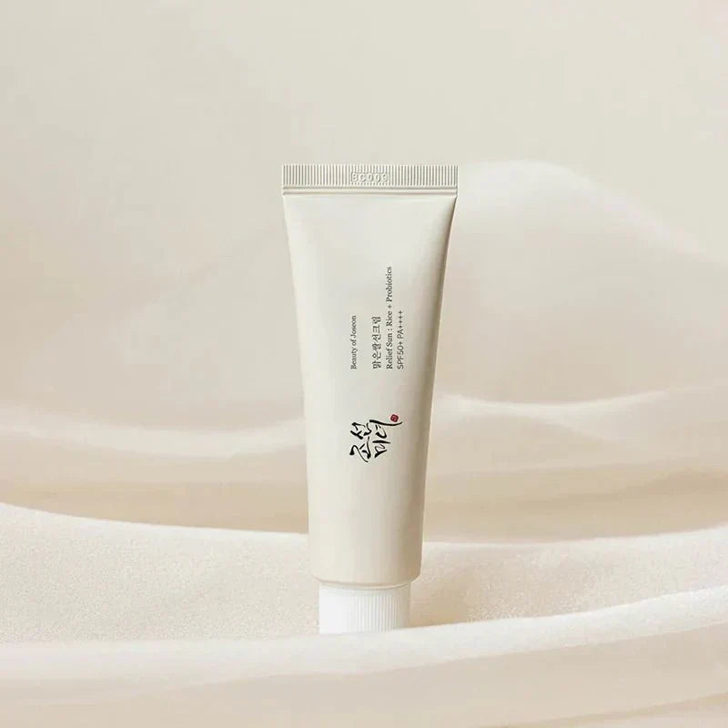 Beauty of Joseon Relief Sun : Rice + Probiotics 50ml