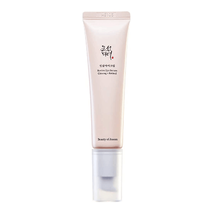 Beauty of Joseon Revive Eye Serum : Ginseng + Retinal 30ml