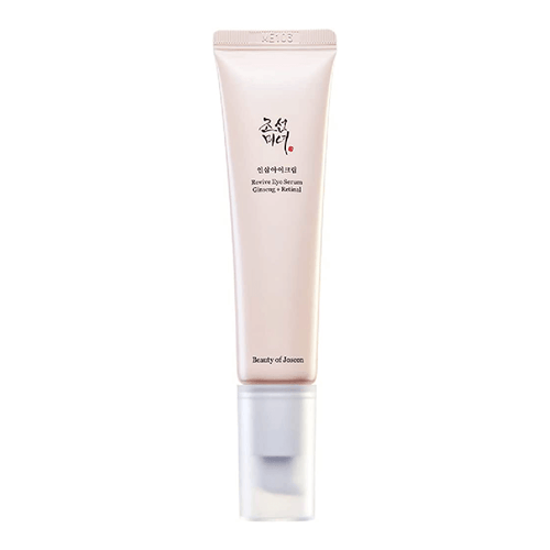 Beauty of Joseon Revive Eye Serum : Ginseng + Retinal 30ml