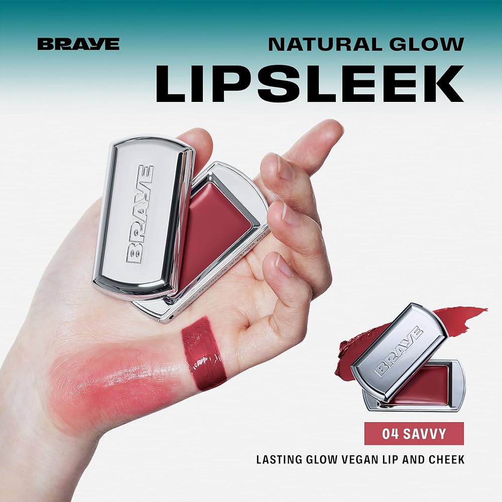 Braye lip sleek