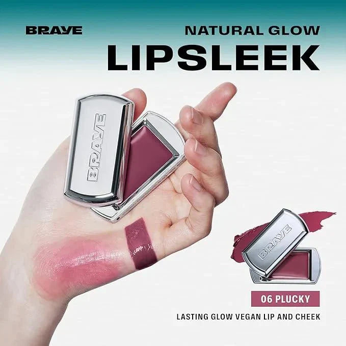 Braye lip sleek
