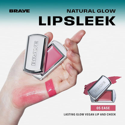Braye lip sleek
