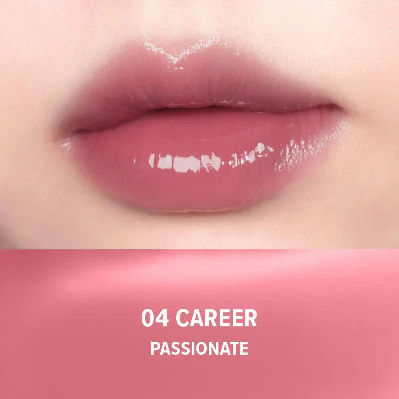 Braye thin glow tint