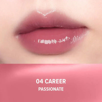 Braye thin glow tint